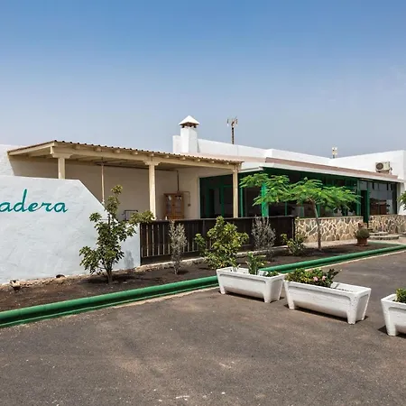 La Pradera Σπίτι διακοπών *