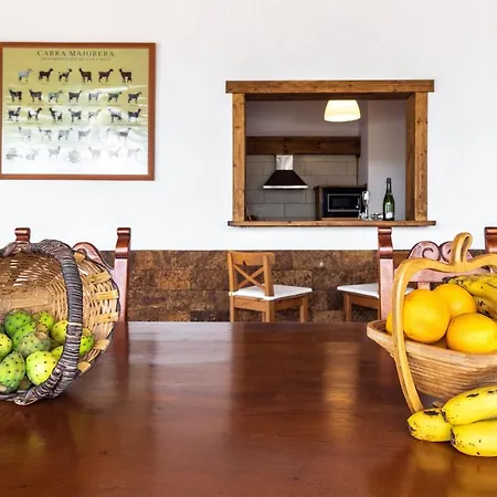 La Pradera Holiday home *