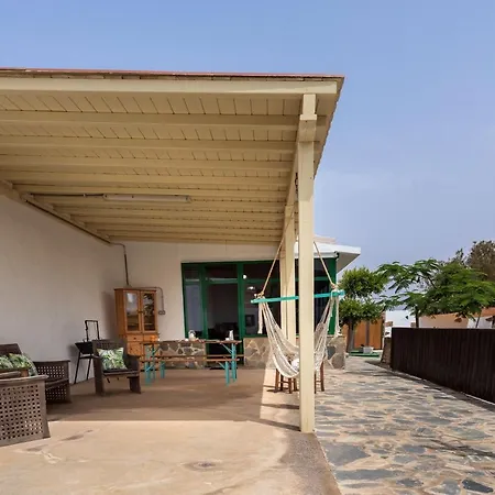 La Pradera Holiday home Antigua (Fuerteventura)