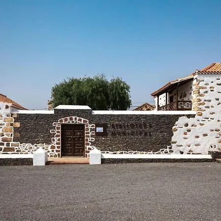 La Pradera Holiday home