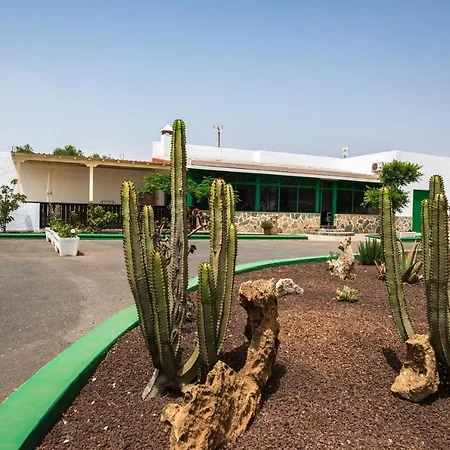 Holiday home La Pradera *